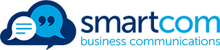 Smartcom Business Communications - Logo