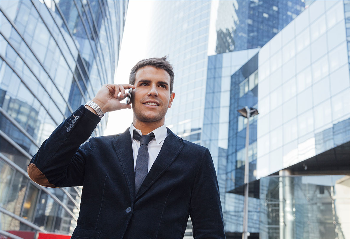Business Internet | Sydney