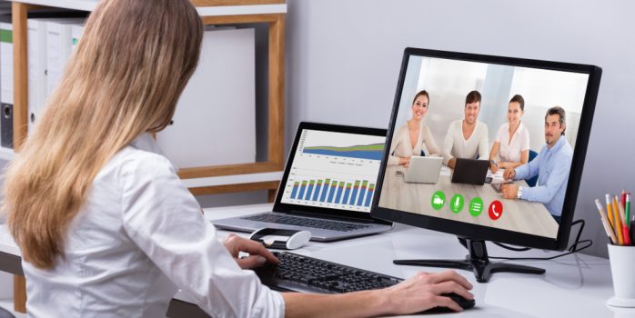 Work from Home Australia – Managing Staff