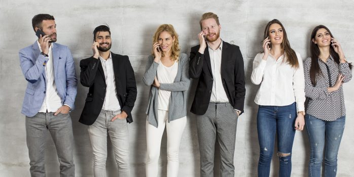 Predictive Diallers in Australia – ‘’Diallers ain’t dialers’’