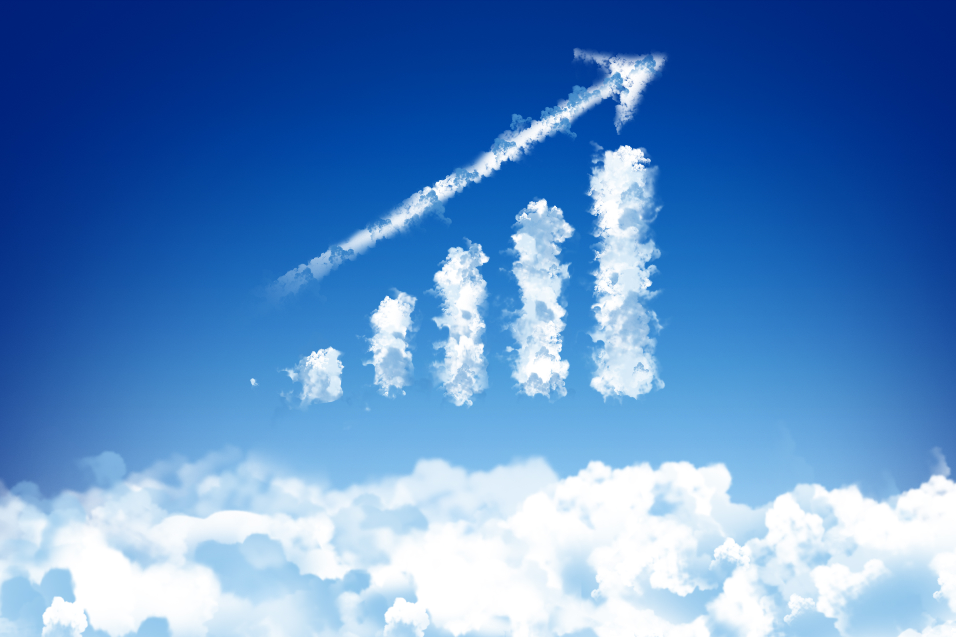 On-Demand Cloud Call Centre & Predictive Diallers drive growth.