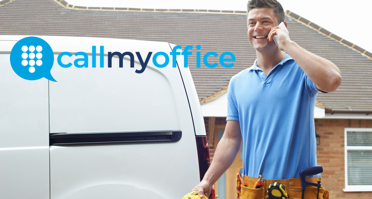 callmyoffice virtual office